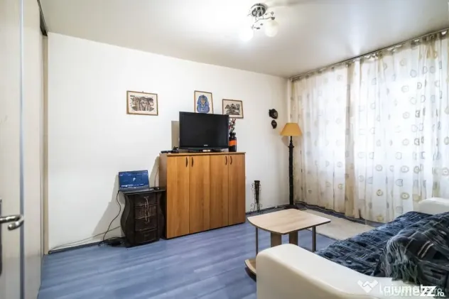 Lujerului - Cetatuia, 2 camere, cf. 2, decomandat, 6/10, ...