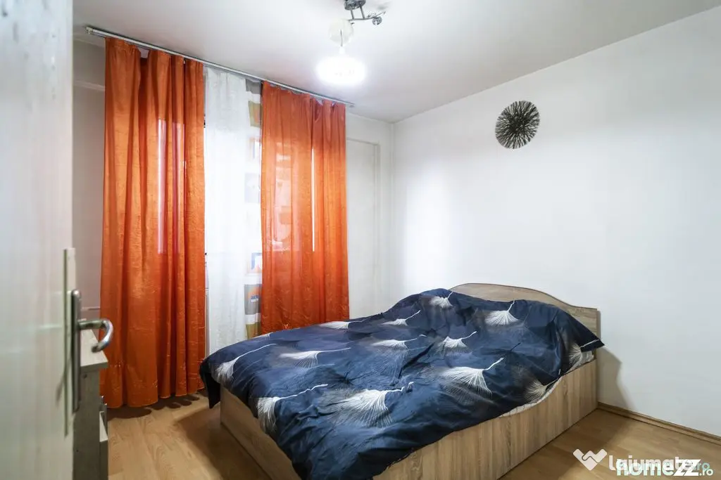 Lujerului - Cetatuia, 2 camere, cf. 2, decomandat, 6/10, ...