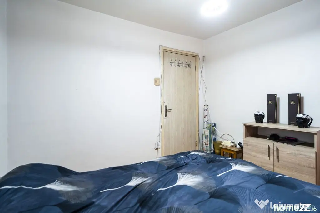 Lujerului - Cetatuia, 2 camere, cf. 2, decomandat, 6/10, ...