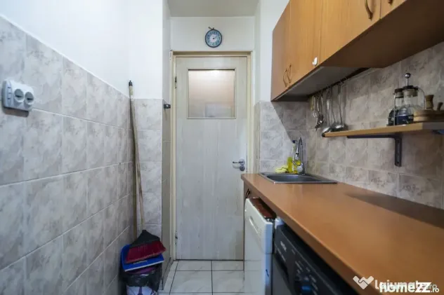 Lujerului - Cetatuia, 2 camere, cf. 2, decomandat, 6/10, ...