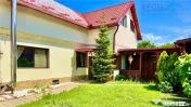 Casa Pitoreasca Halchiu Centru 