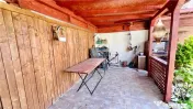 Casa Pitoreasca Halchiu Centru 