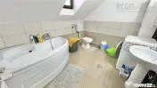 Casa Pitoreasca Halchiu Centru 