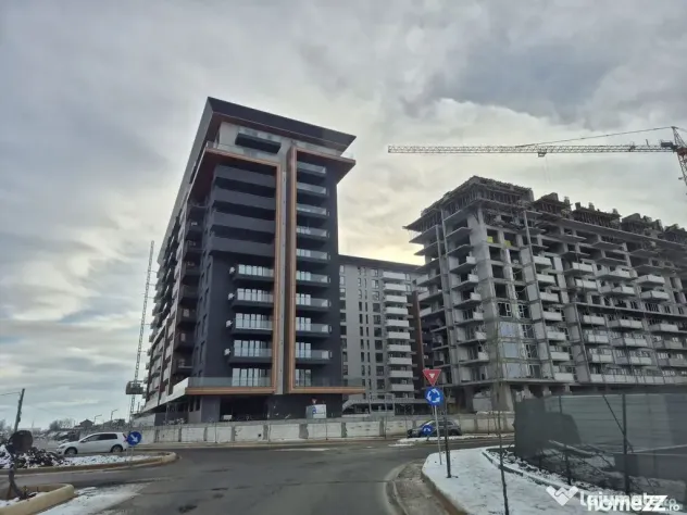 Apart 2 camere 47mp FINALIZAT Astorium Life Pallady Cladi...