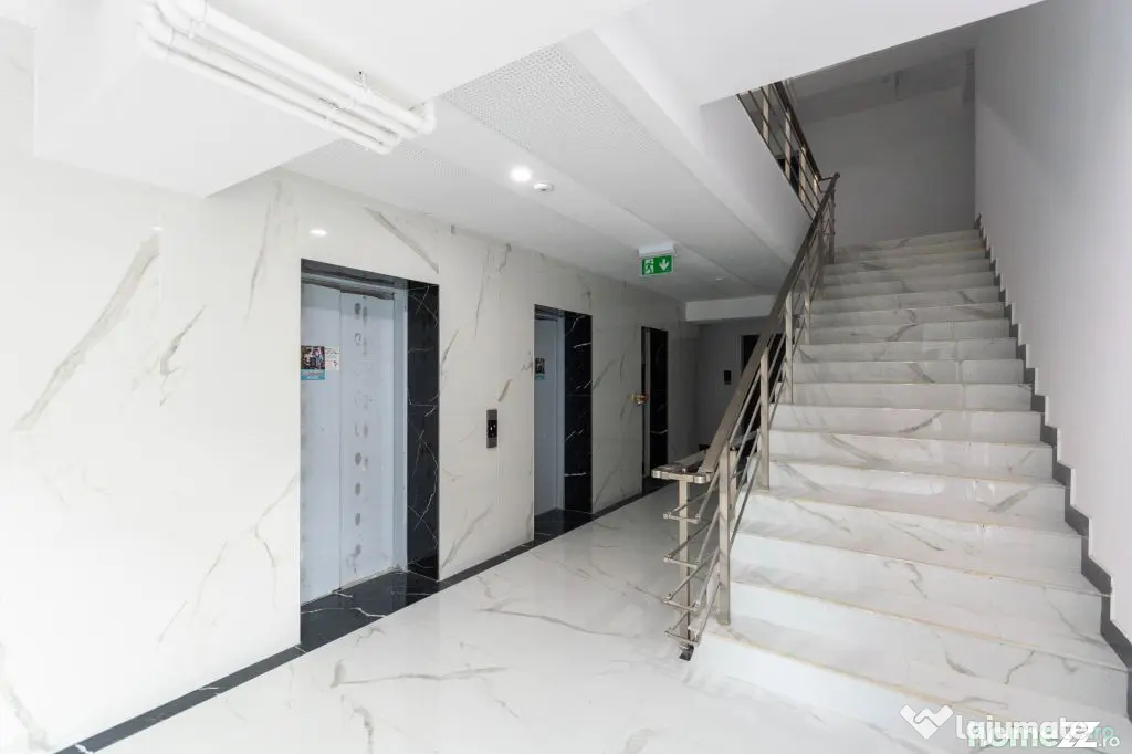 Apart 2 camere 47mp FINALIZAT Astorium Life Pallady Cladi...