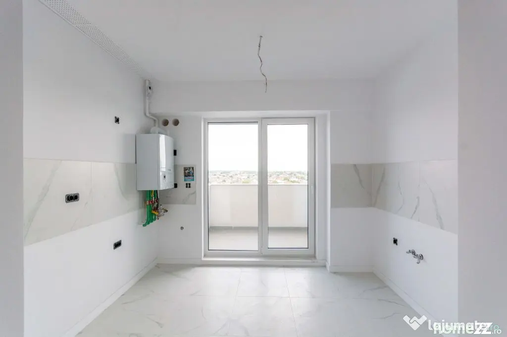 Apart 2 camere 47mp FINALIZAT Astorium Life Pallady Cladi...