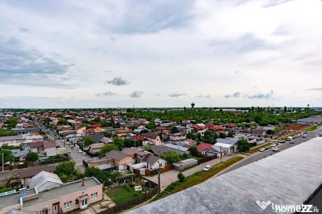 Apart 2 camere 47mp FINALIZAT Astorium Life Pallady Cladi...