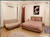 Garsoniera moderna si spatioasa 