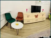 Garsoniera moderna si spatioasa 