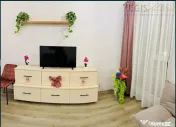 Garsoniera moderna si spatioasa 