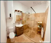 Garsoniera moderna si spatioasa 