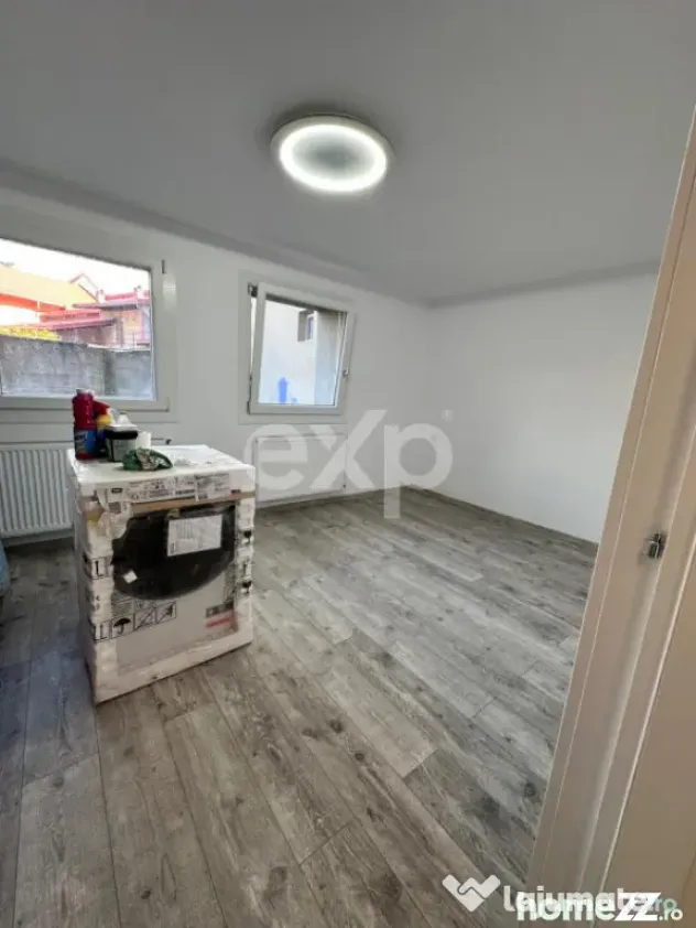 Apartament 2 camere,Parter ,Allea Grivita,Micro 8