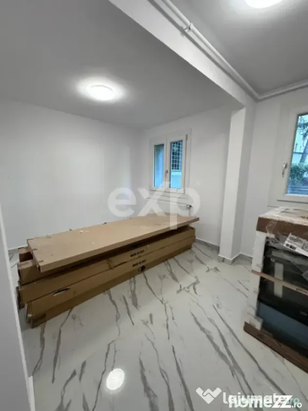Apartament 2 camere,Parter ,Allea Grivita,Micro 8