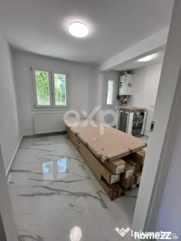 Apartament 2 camere,Parter ,Allea Grivita,Micro 8