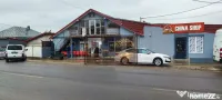 Spatiu comercial central Corod/Galati 