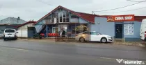 Spatiu comercial central Corod/Galati