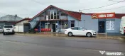 Spatiu comercial central Corod/Galati 