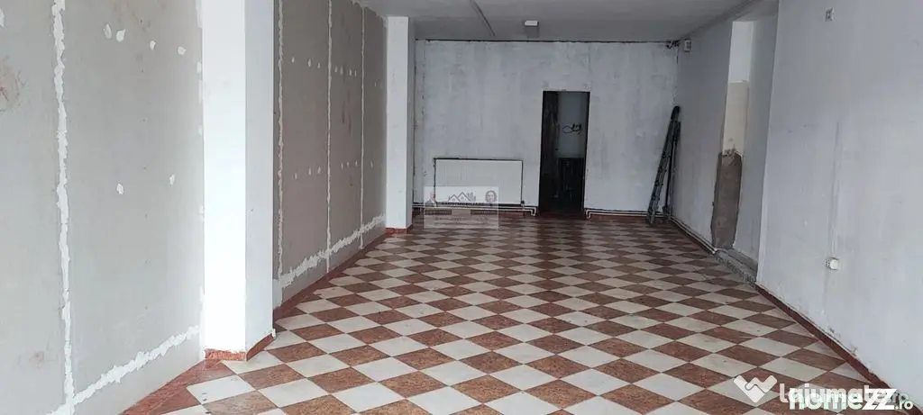 Spatiu comercial central Corod/Galati