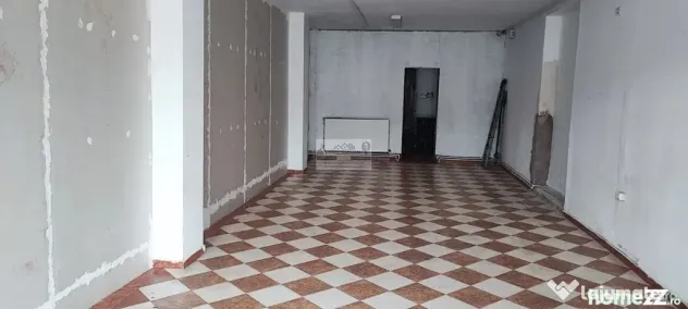 Spatiu comercial central Corod/Galati