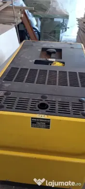 Vand generator curent KIPO 