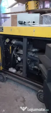 Vand generator curent KIPO 