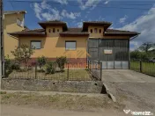 CASA DE VANZRE | 4 CAMERE | 978 MP TEREN | ROSIA | BIHOR | 