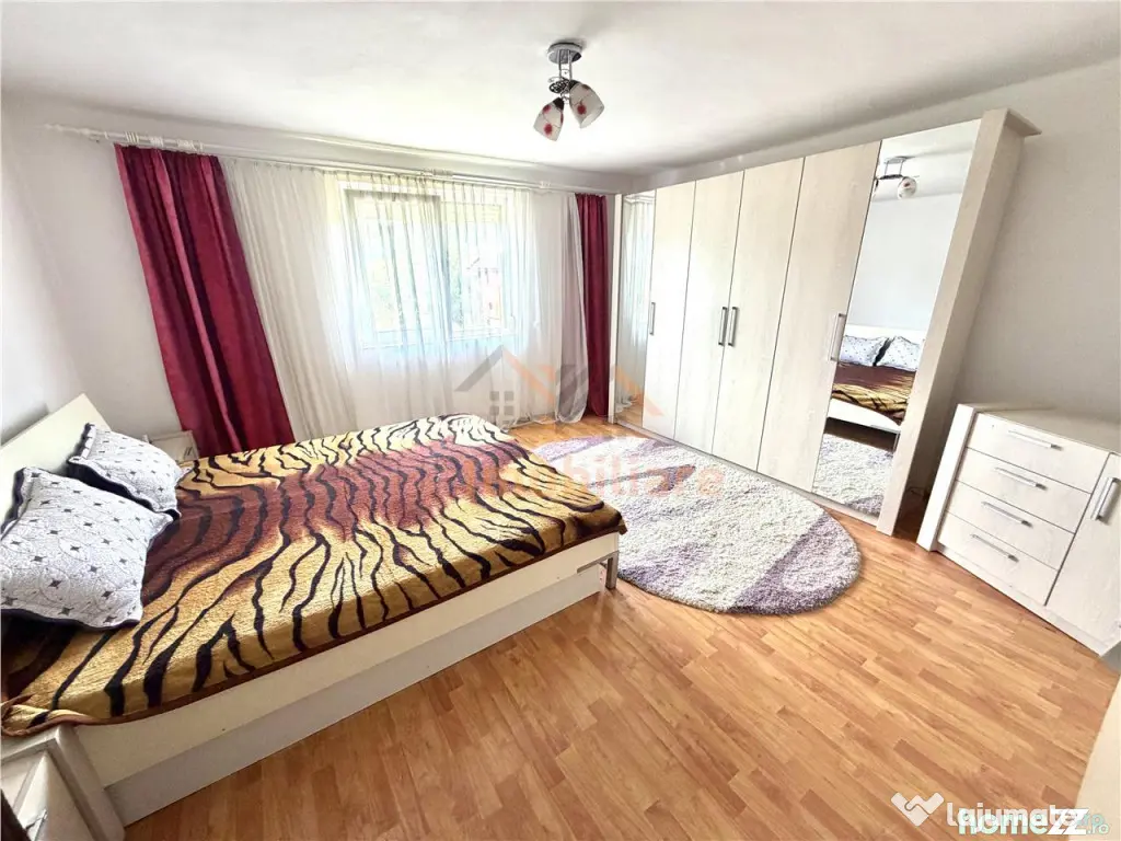 CASA DE VANZRE | 4 CAMERE | 978 MP TEREN | ROSIA | BIHOR | - Rosia (Bihor)