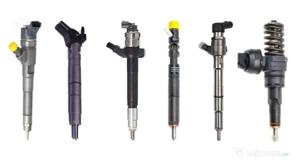 Reparatii Injectoare Buzau