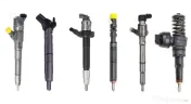 Reparatii Injectoare Buzau 
