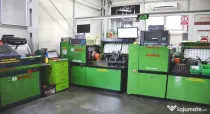 Reparatii Injectoare Buzau