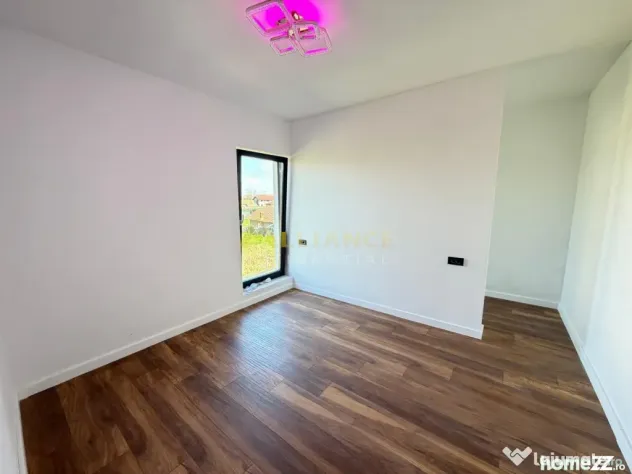 Vila individuala moderna - Primaria Berceni – Teren 340...