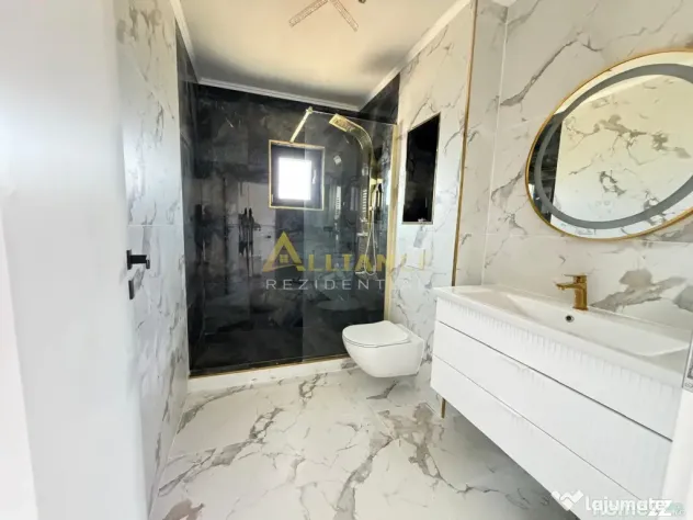 Vila individuala moderna - Primaria Berceni – Teren 340...
