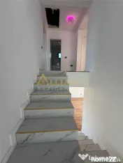 Vila individuala moderna - Primaria Berceni – Teren 340... 