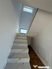 Vila individuala moderna - Primaria Berceni – Teren 340... 