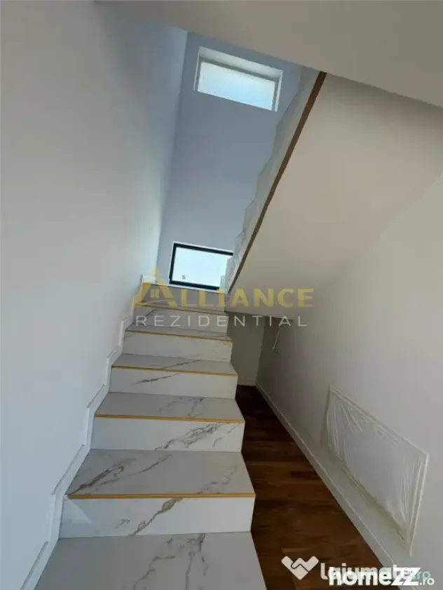 Vila individuala moderna - Primaria Berceni – Teren 340...
