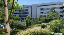 BEST PRICE pret final Studio Dublu cu Gradina Complex Atria