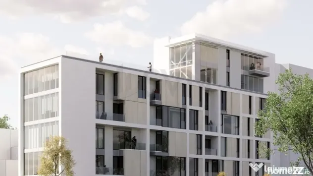 Apartament 4 camere Decebal Piata Muncii