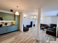 Apartament 3 camere I Dorobanti I Cladire Boutique 