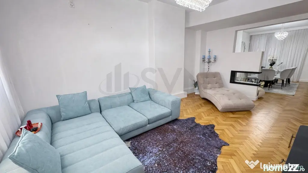 Oportunitate I Apartament 4 Camere I Capitale