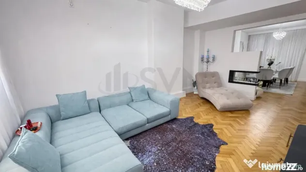 Oportunitate I Apartament 4 Camere I Capitale