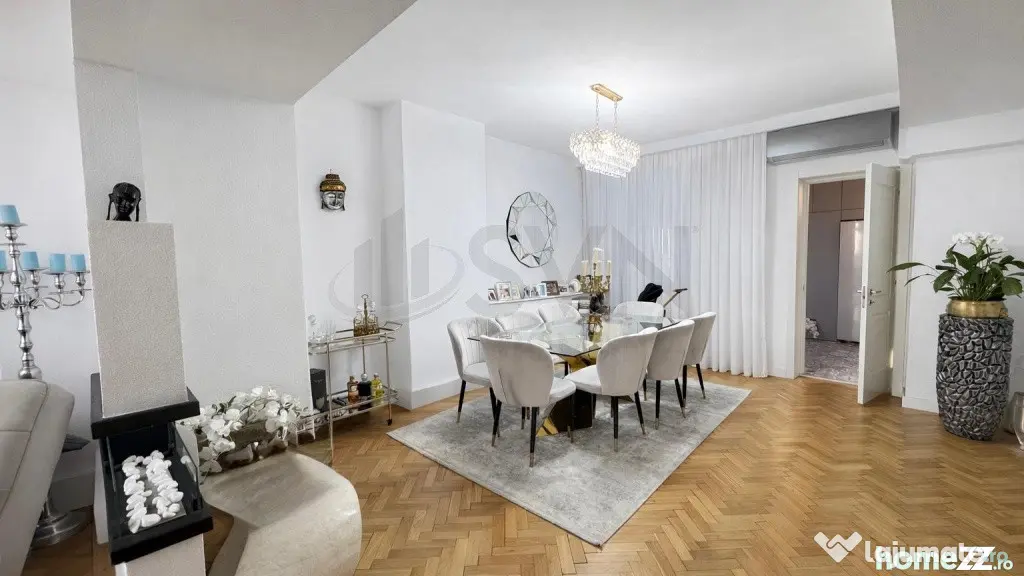 Oportunitate I Apartament 4 Camere I Capitale