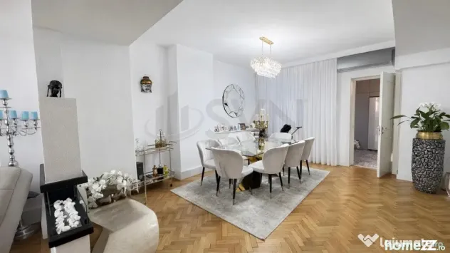 Oportunitate I Apartament 4 Camere I Capitale