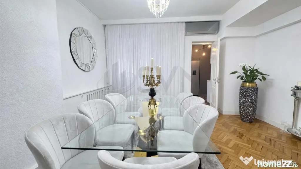 Oportunitate I Apartament 4 Camere I Capitale