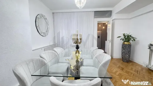 Oportunitate I Apartament 4 Camere I Capitale