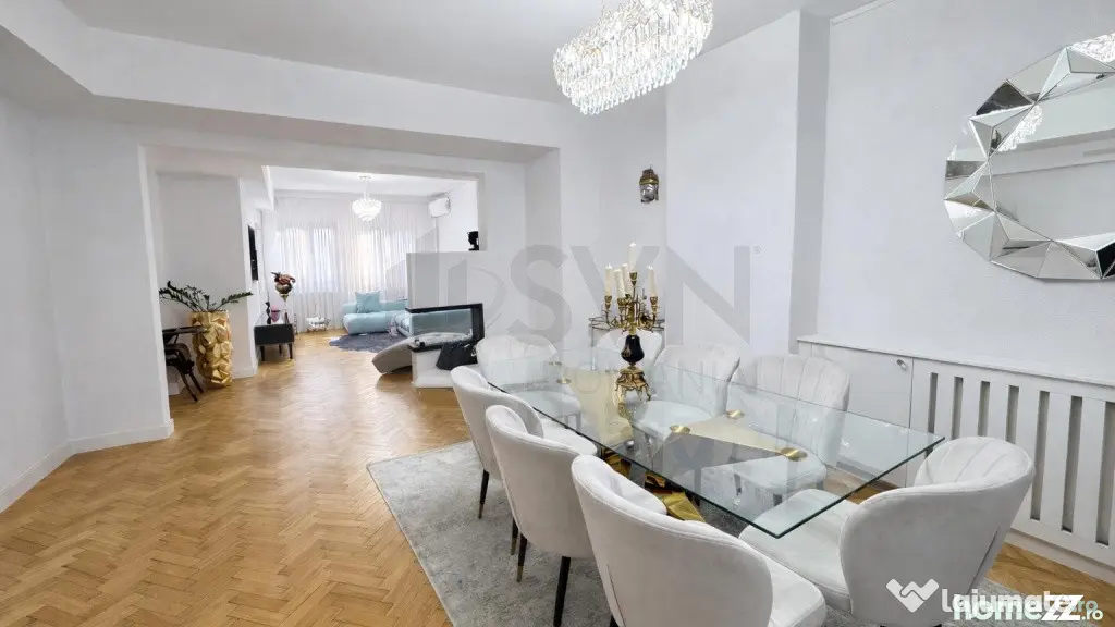 Oportunitate I Apartament 4 Camere I Capitale