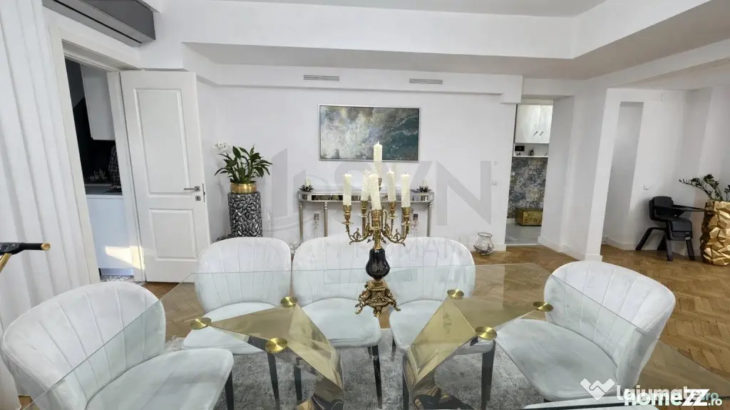 Oportunitate I Apartament 4 Camere I Capitale