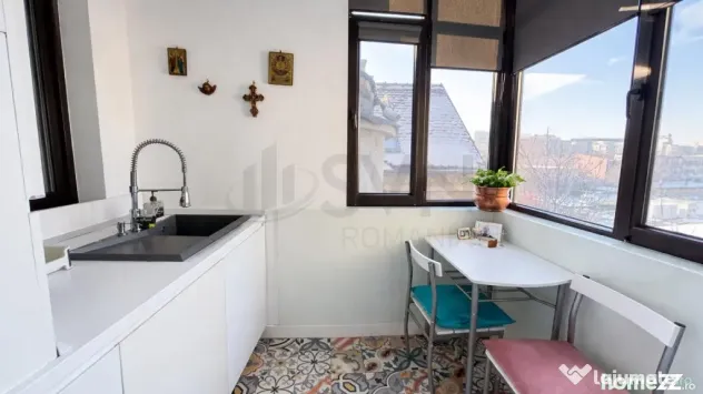Oportunitate I Apartament 4 Camere I Capitale