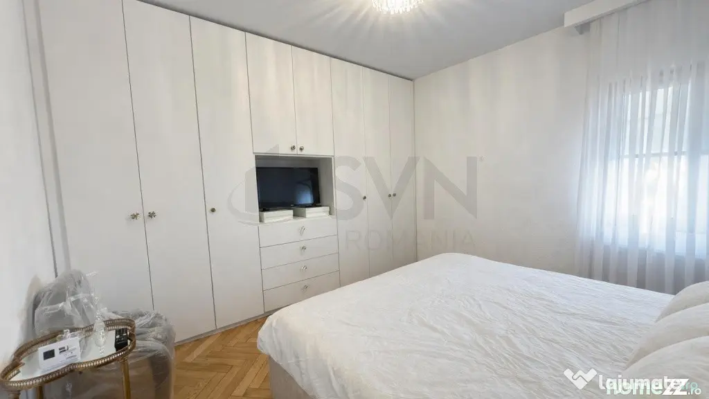 Oportunitate I Apartament 4 Camere I Capitale