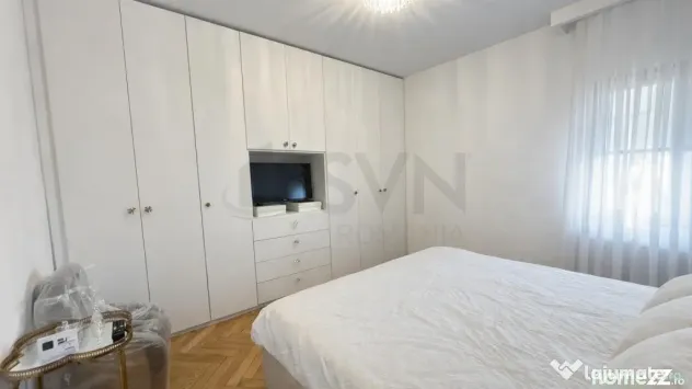 Oportunitate I Apartament 4 Camere I Capitale