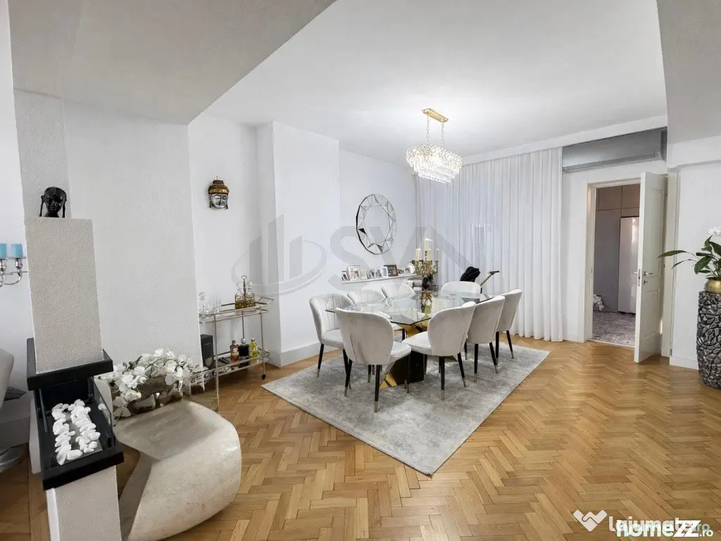Oportunitate I Apartament 4 Camere I Capitale